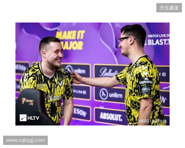 蜂起风云冠群雄！Vitality成功捧杯IEM里约 2026