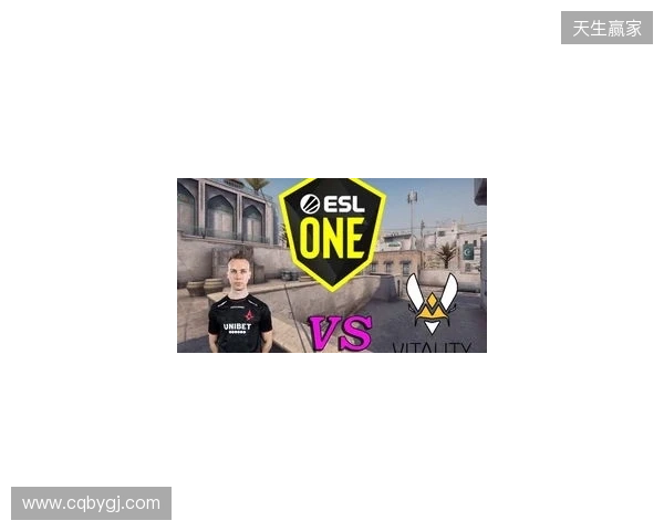 IEM亚特兰大2026:状态回暖!Vitality 2-0 FaZe